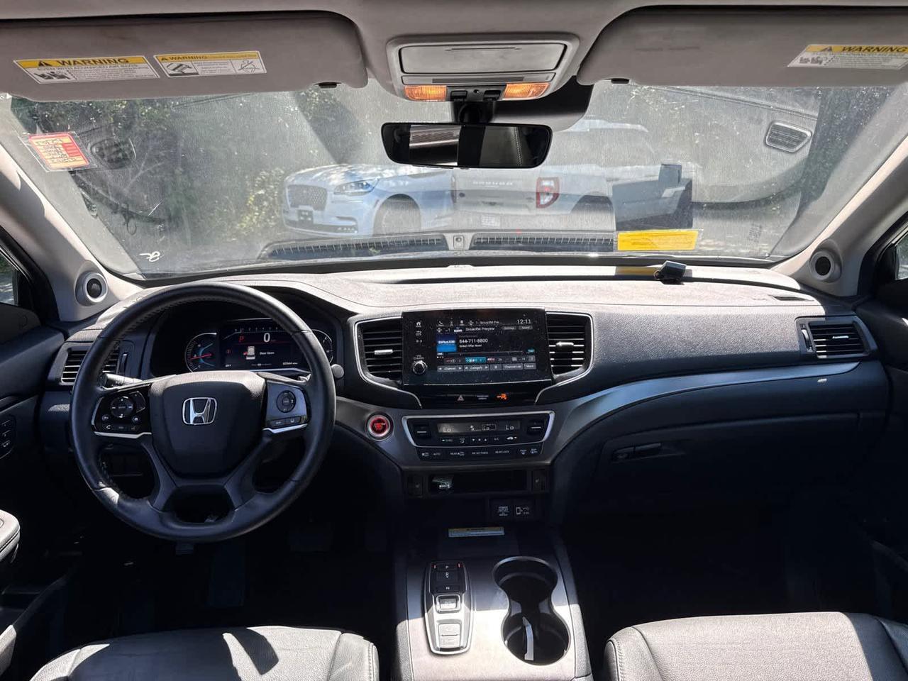 2022 Honda Pilot Special Edition Dartmouth MA