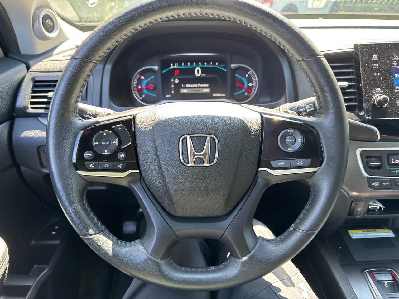 2022 Honda Pilot Special Edition Dartmouth MA