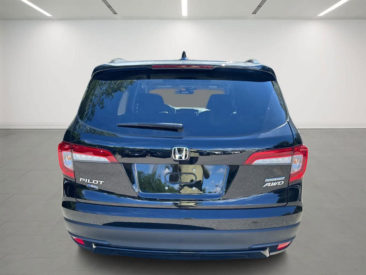 2022 Honda Pilot Special Edition Dartmouth MA