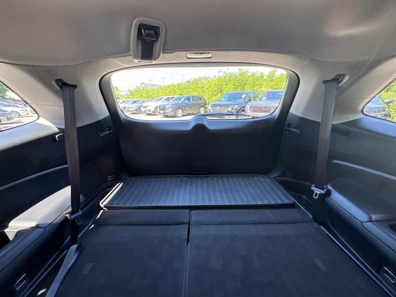 2022 Honda Pilot Special Edition Dartmouth MA