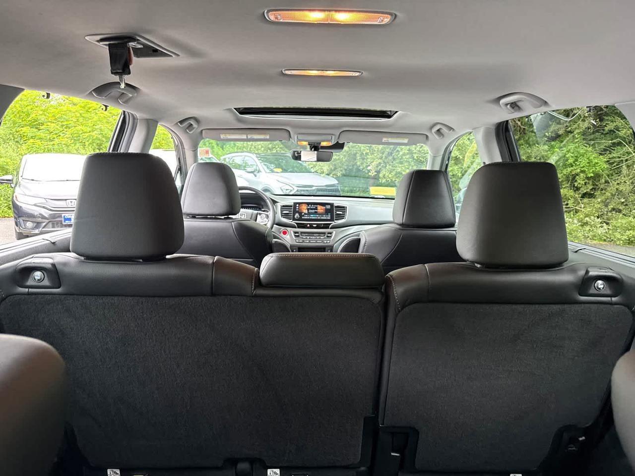 2022 Honda Pilot Special Edition Dartmouth MA