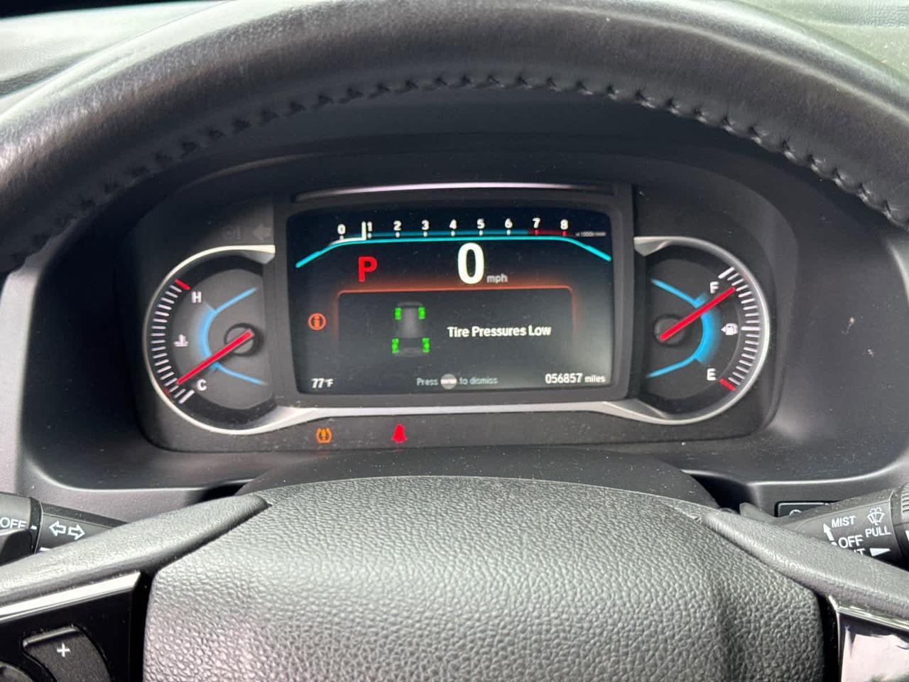 2022 Honda Pilot Special Edition Dartmouth MA