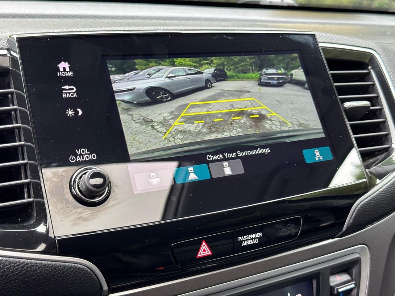 2022 Honda Pilot Special Edition Dartmouth MA