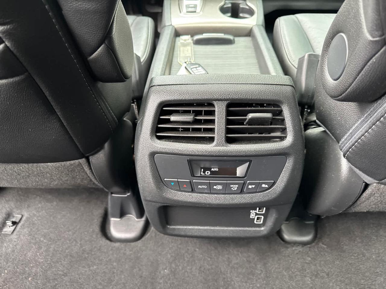 2022 Honda Pilot Special Edition Dartmouth MA