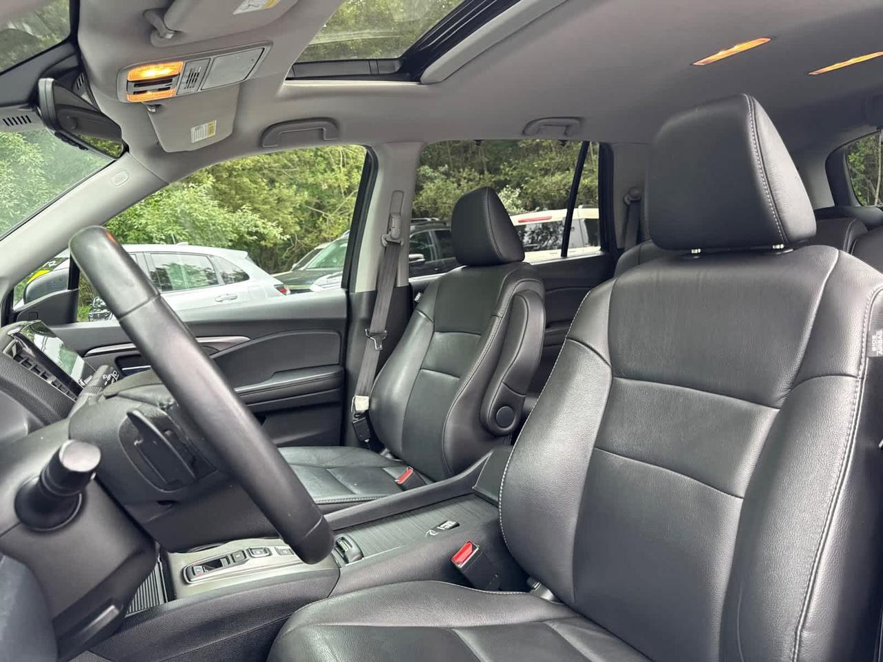 2022 Honda Pilot Special Edition Dartmouth MA