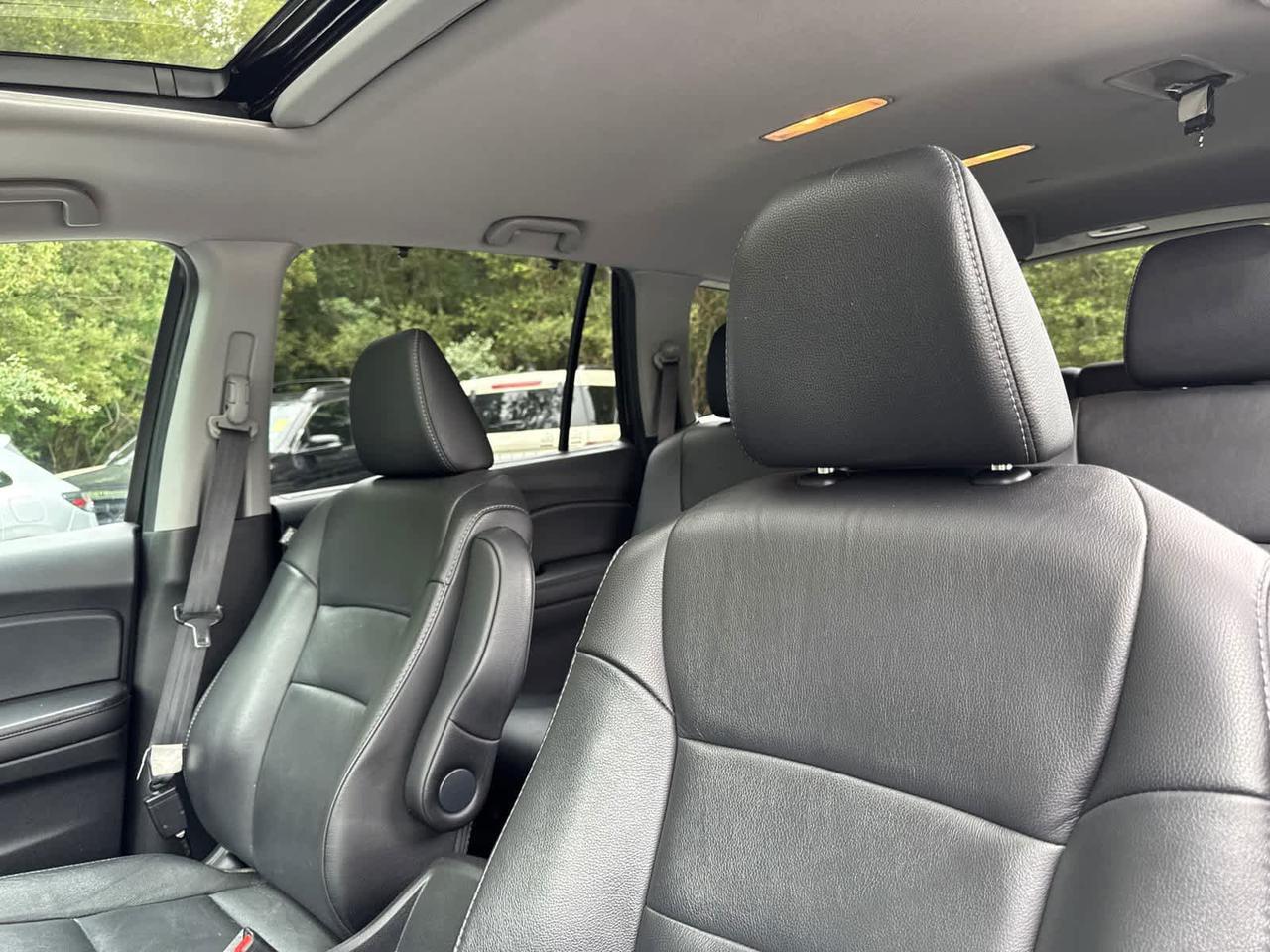 2022 Honda Pilot Special Edition Dartmouth MA