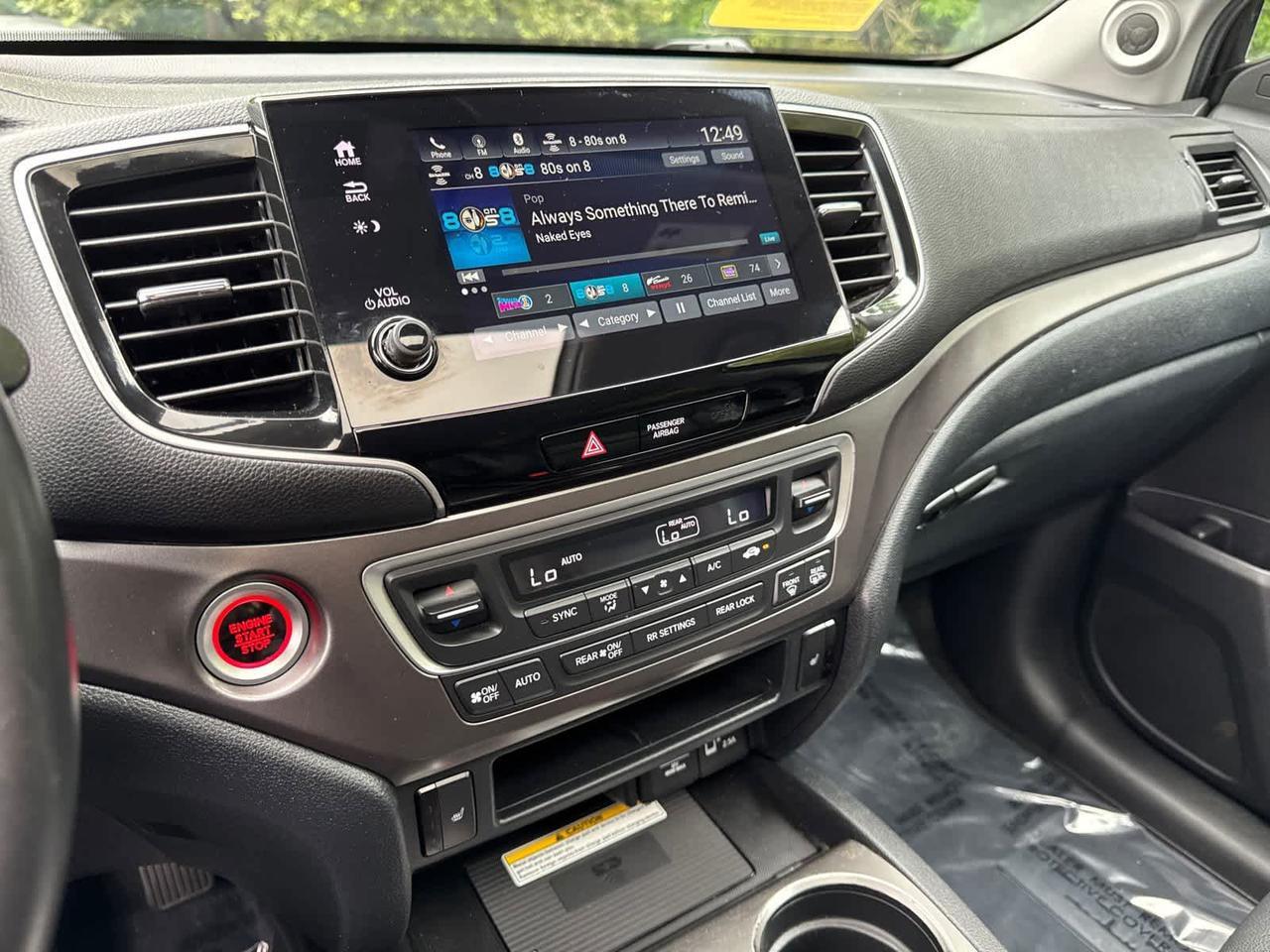 2022 Honda Pilot Special Edition Dartmouth MA