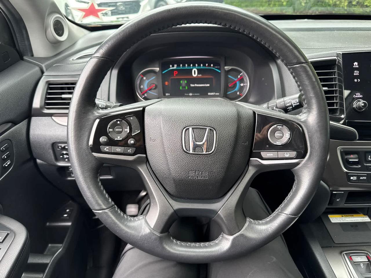 2022 Honda Pilot Special Edition Dartmouth MA
