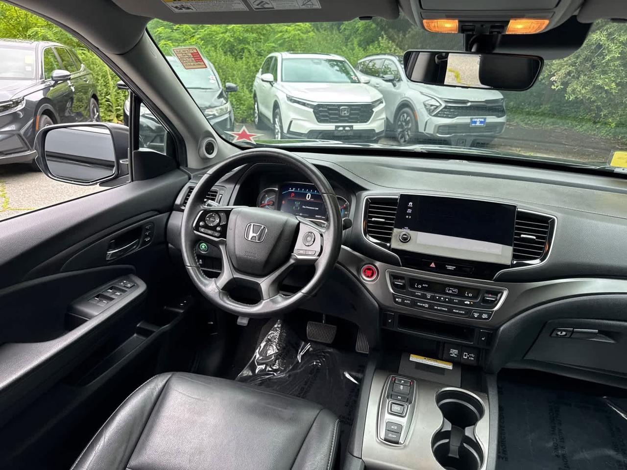 2022 Honda Pilot Special Edition Dartmouth MA