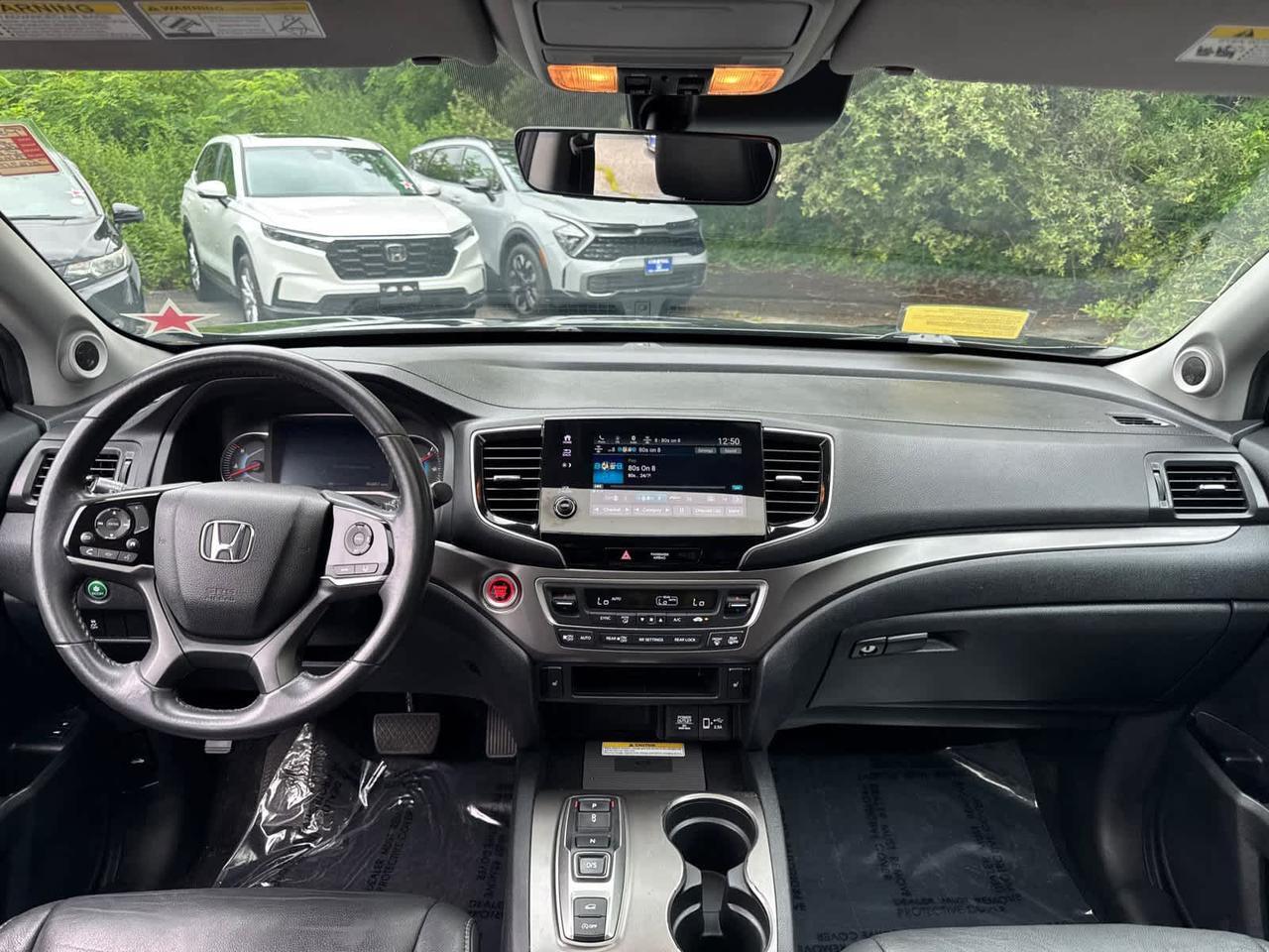 2022 Honda Pilot Special Edition Dartmouth MA