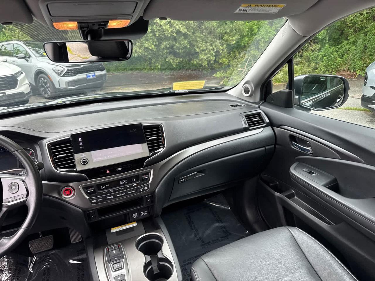 2022 Honda Pilot Special Edition Dartmouth MA