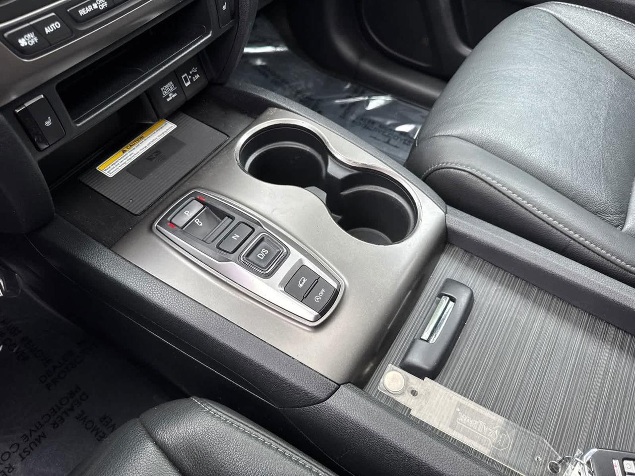 2022 Honda Pilot Special Edition Dartmouth MA