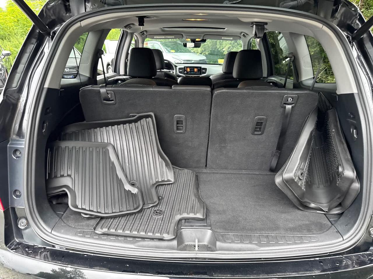 2022 Honda Pilot Special Edition Dartmouth MA