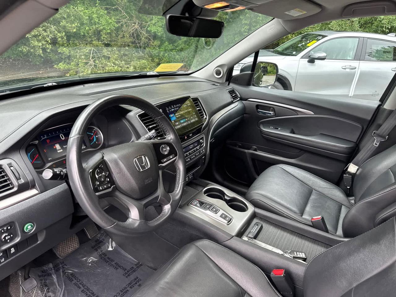 2022 Honda Pilot Special Edition Dartmouth MA
