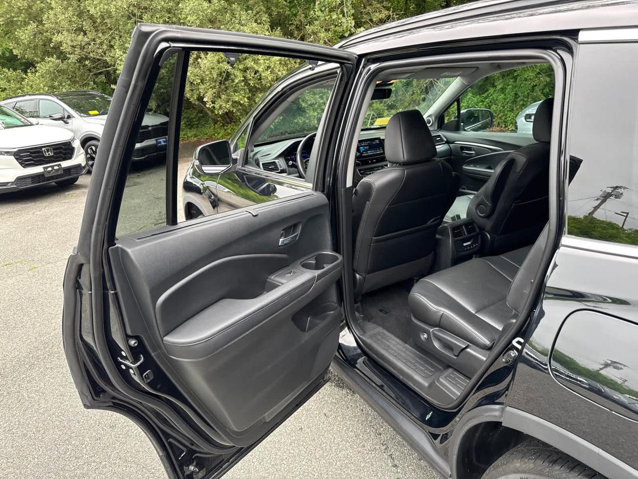 2022 Honda Pilot Special Edition Dartmouth MA