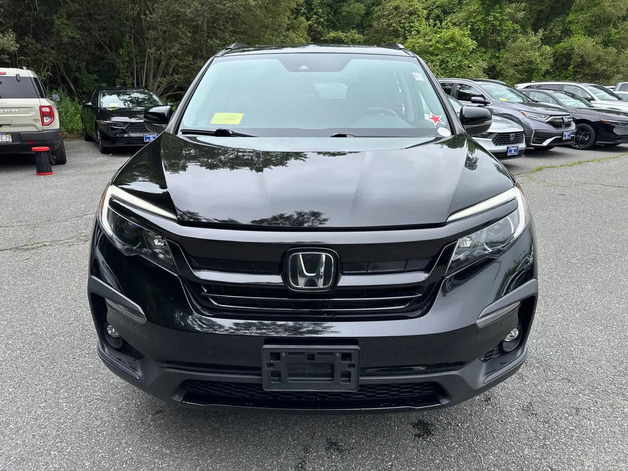2022 Honda Pilot Special Edition Dartmouth MA