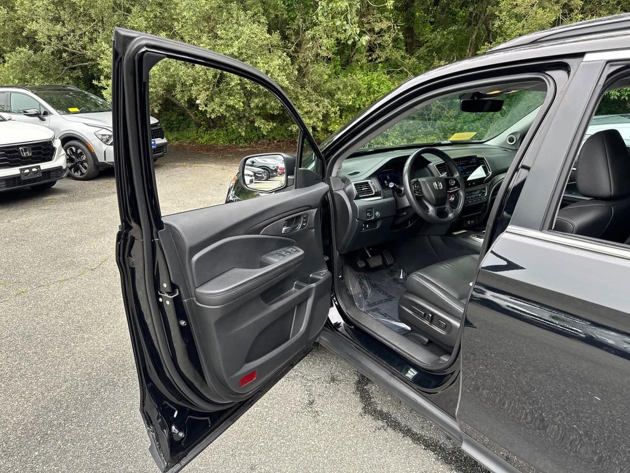2022 Honda Pilot Special Edition Dartmouth MA
