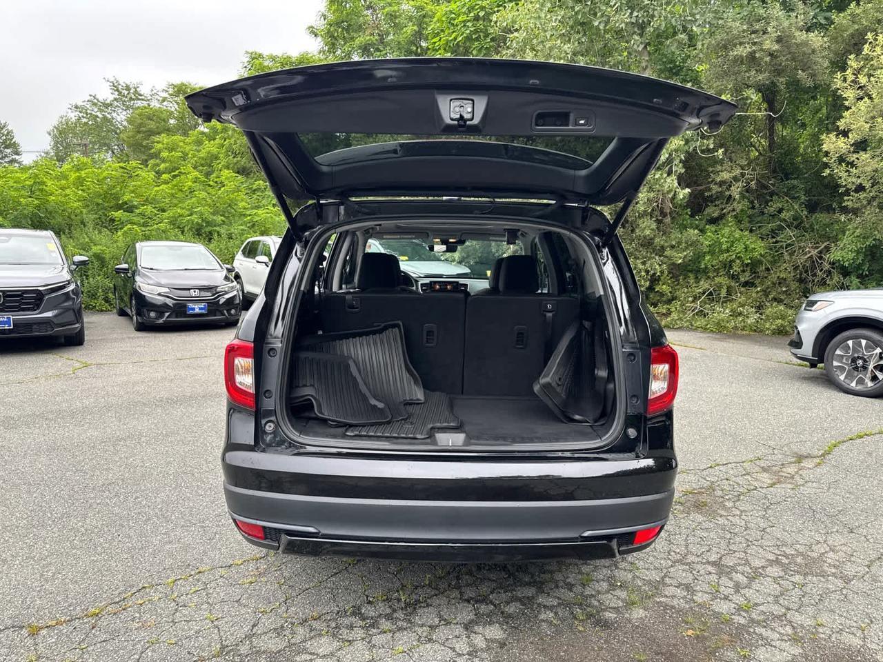 2022 Honda Pilot Special Edition Dartmouth MA