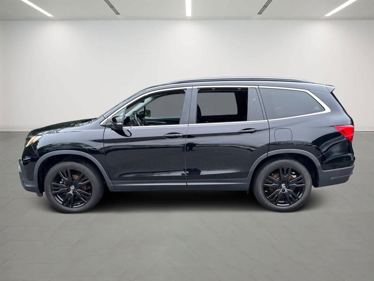 2022 Honda Pilot Special Edition Dartmouth MA