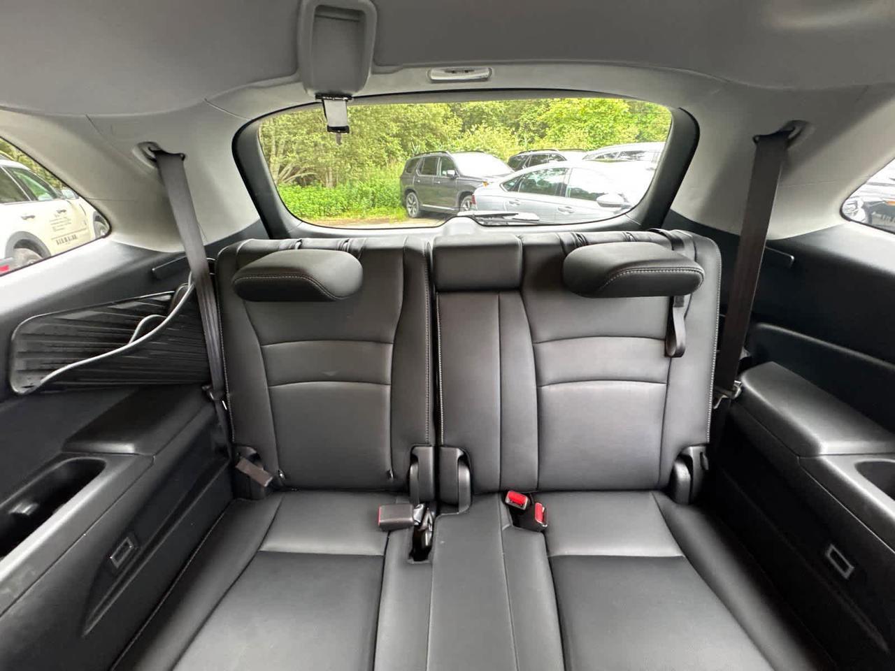 2022 Honda Pilot Special Edition Dartmouth MA
