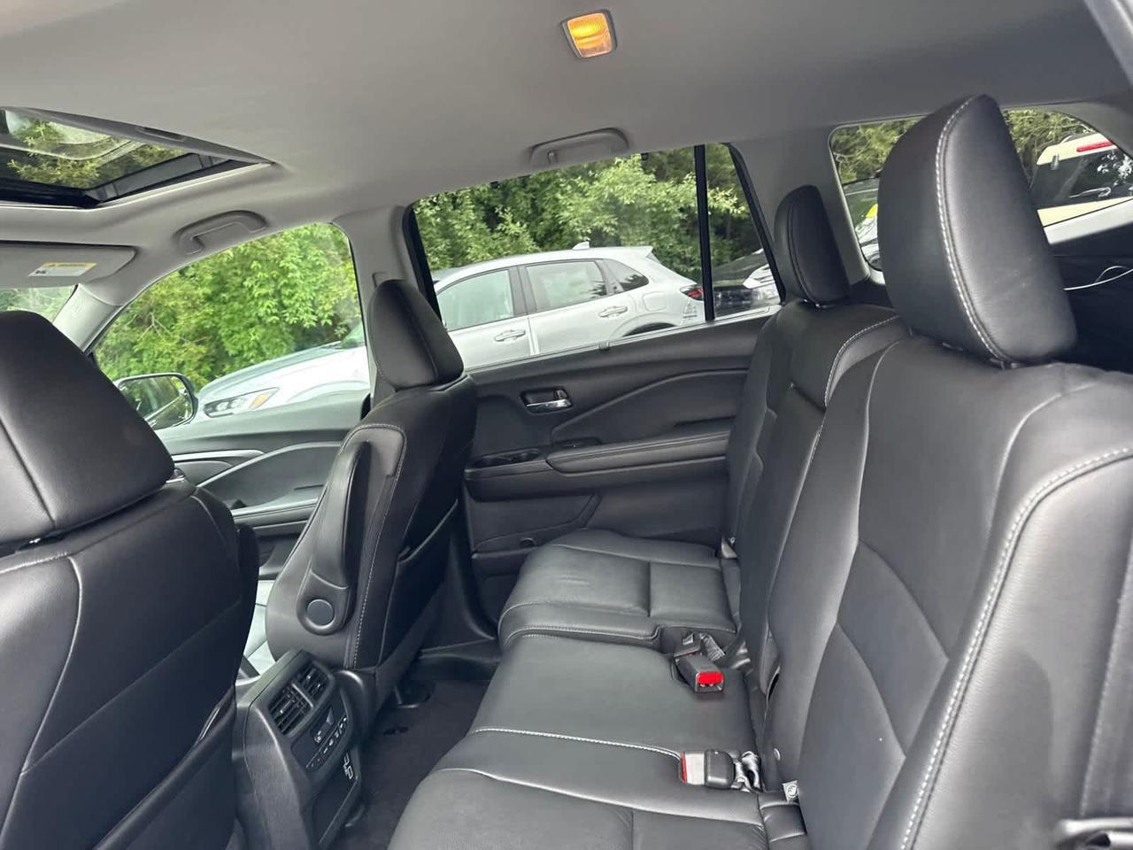 2022 Honda Pilot Special Edition Dartmouth MA