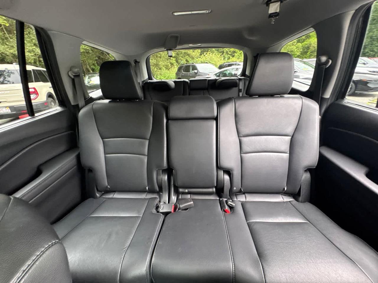 2022 Honda Pilot Special Edition Dartmouth MA