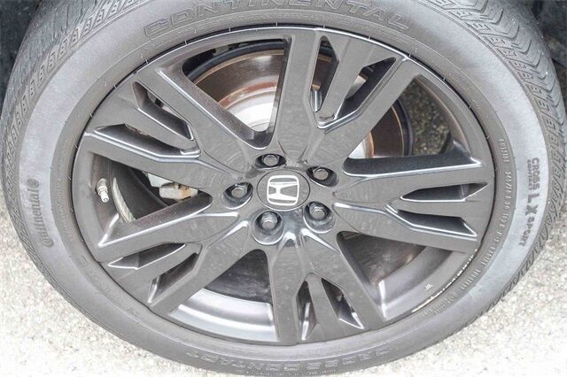 2022 Honda Pilot Special Edition El Monte CA