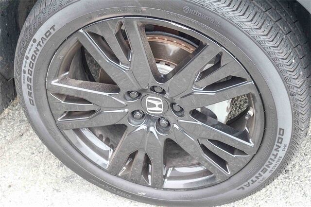 2022 Honda Pilot Special Edition El Monte CA