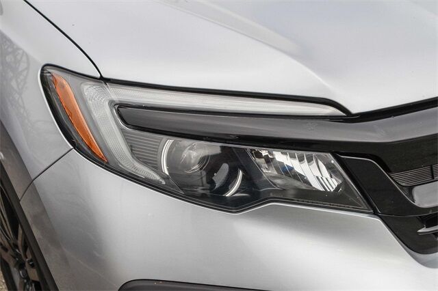 2022 Honda Pilot Special Edition El Monte CA