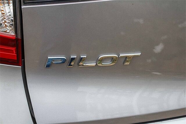 2022 Honda Pilot Special Edition El Monte CA