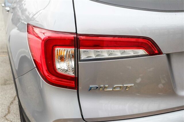 2022 Honda Pilot Special Edition El Monte CA