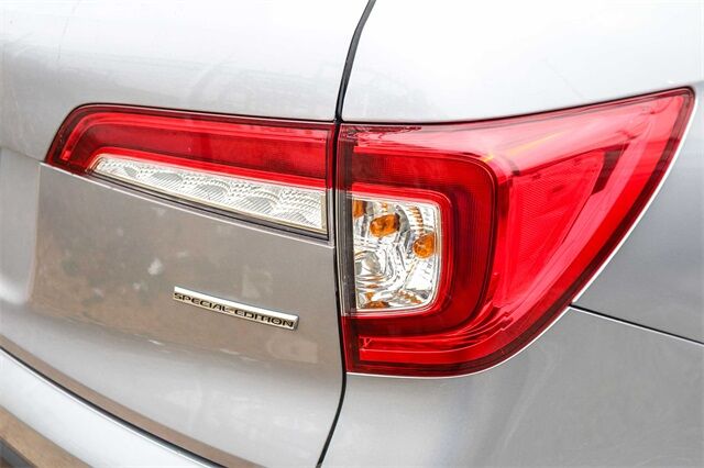2022 Honda Pilot Special Edition El Monte CA
