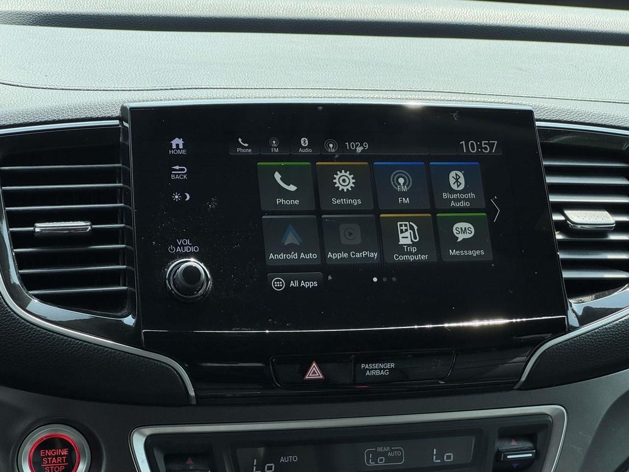 2022 Honda Pilot Special Edition Alexandria VA