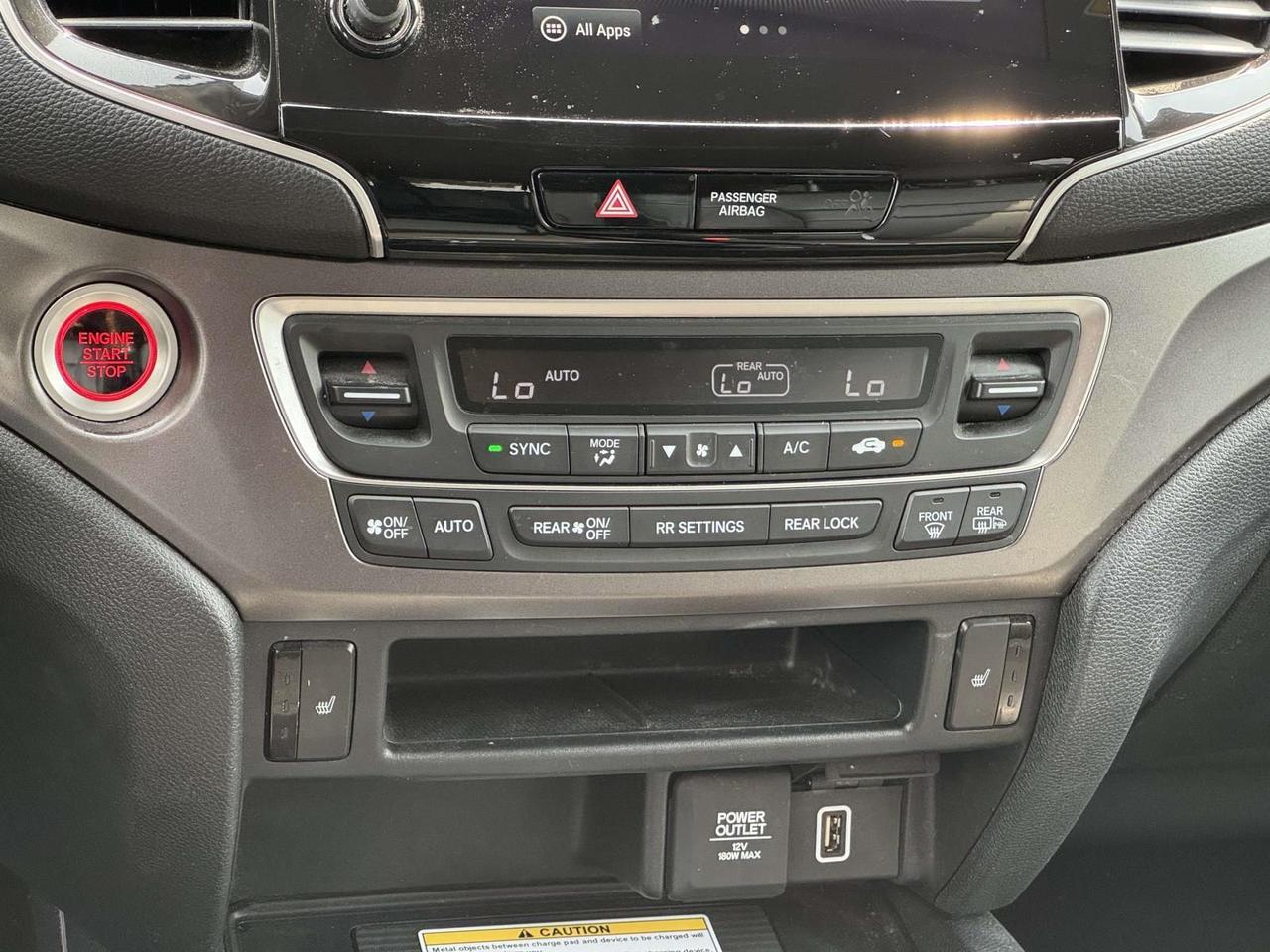 2022 Honda Pilot Special Edition Alexandria VA