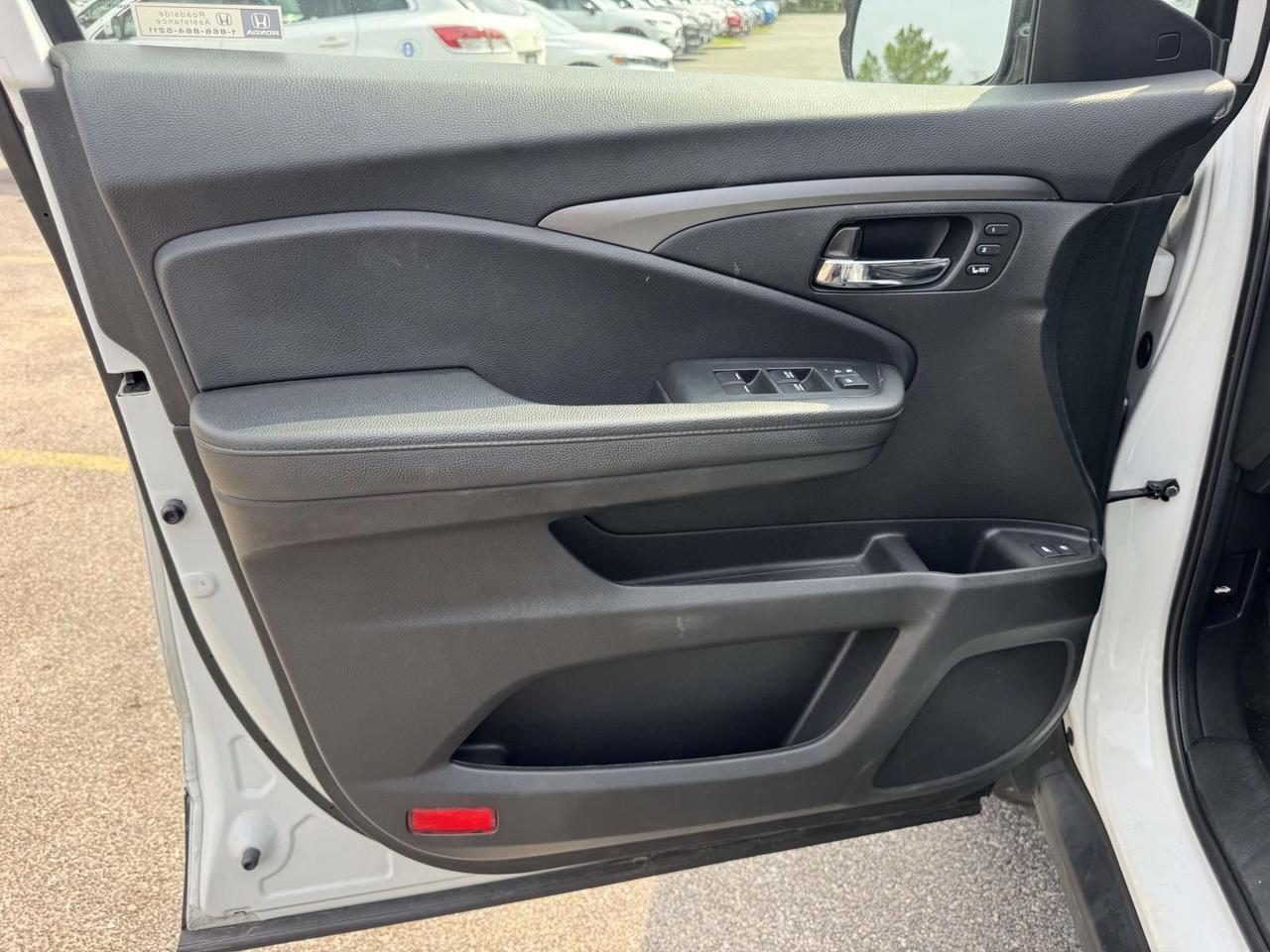 2022 Honda Pilot Special Edition Alexandria VA