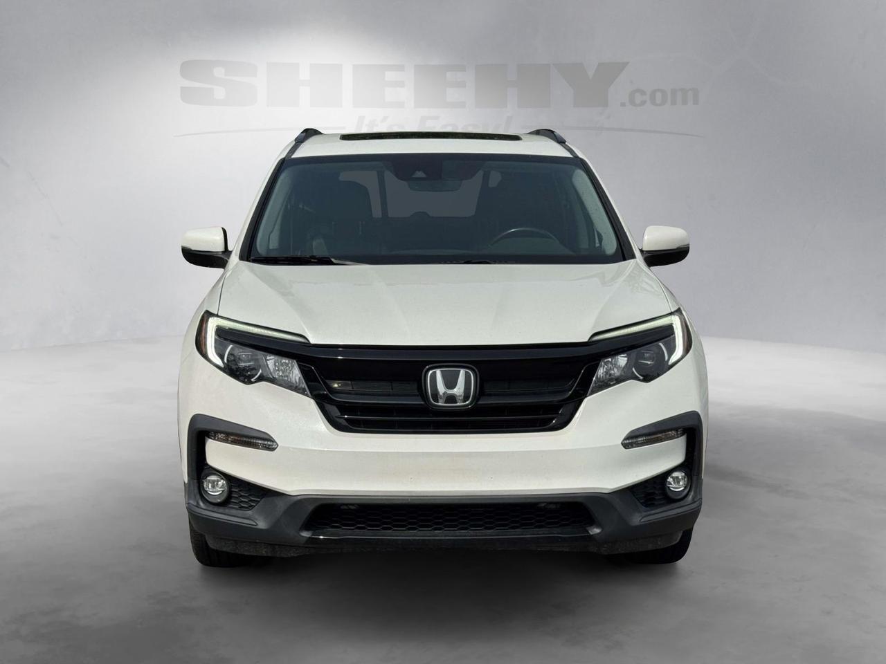 2022 Honda Pilot Special Edition Alexandria VA