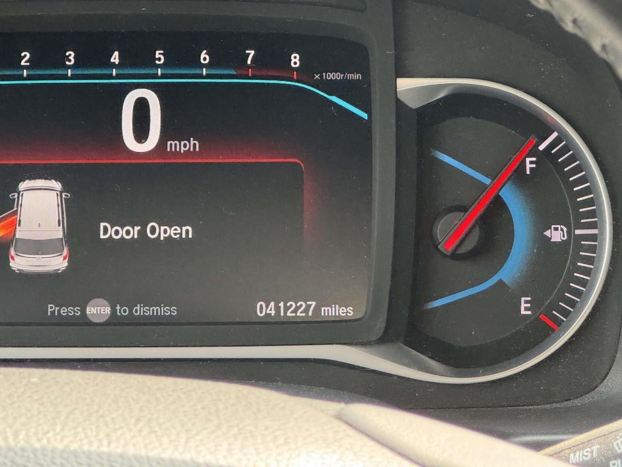 2022 Honda Pilot Special Edition Alexandria VA