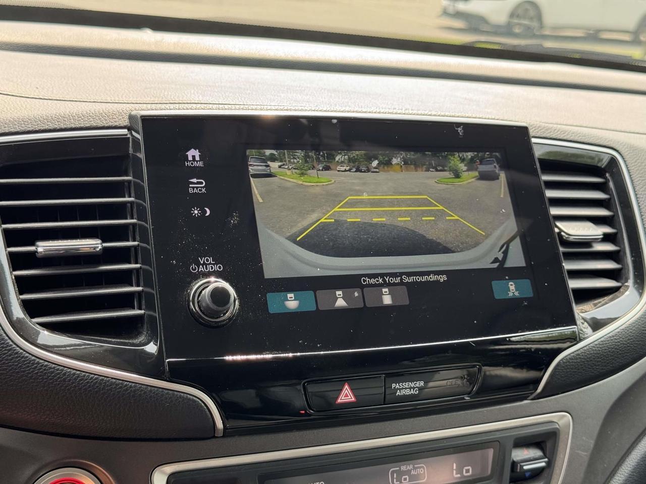 2022 Honda Pilot Special Edition Alexandria VA
