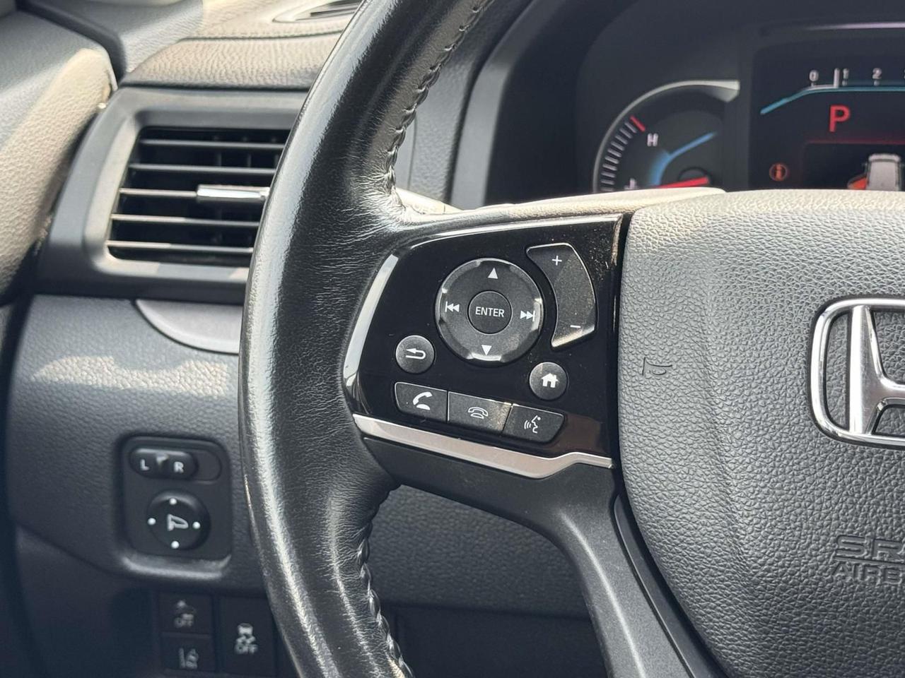 2022 Honda Pilot Special Edition Alexandria VA