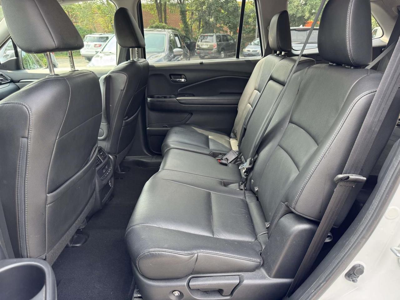 2022 Honda Pilot Special Edition Alexandria VA