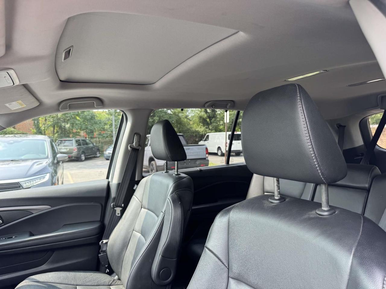 2022 Honda Pilot Special Edition Alexandria VA