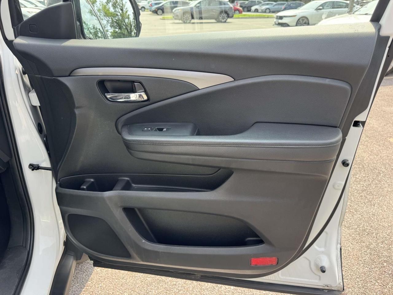 2022 Honda Pilot Special Edition Alexandria VA