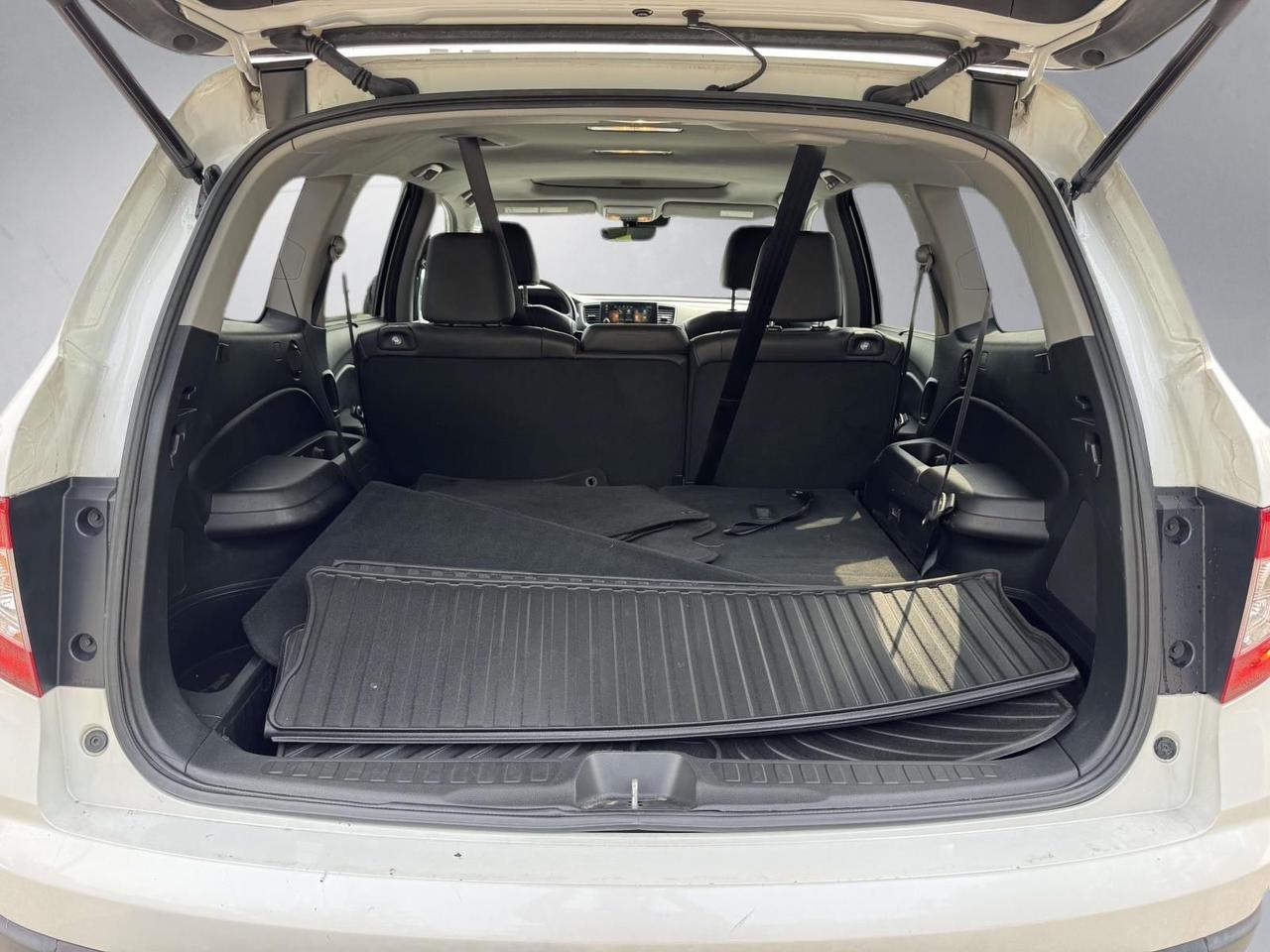 2022 Honda Pilot Special Edition Alexandria VA