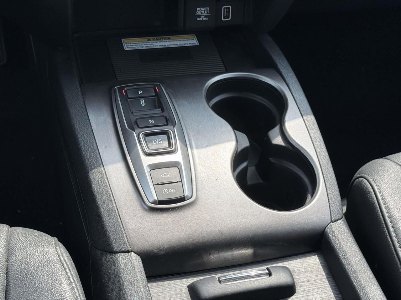 2022 Honda Pilot Special Edition Alexandria VA