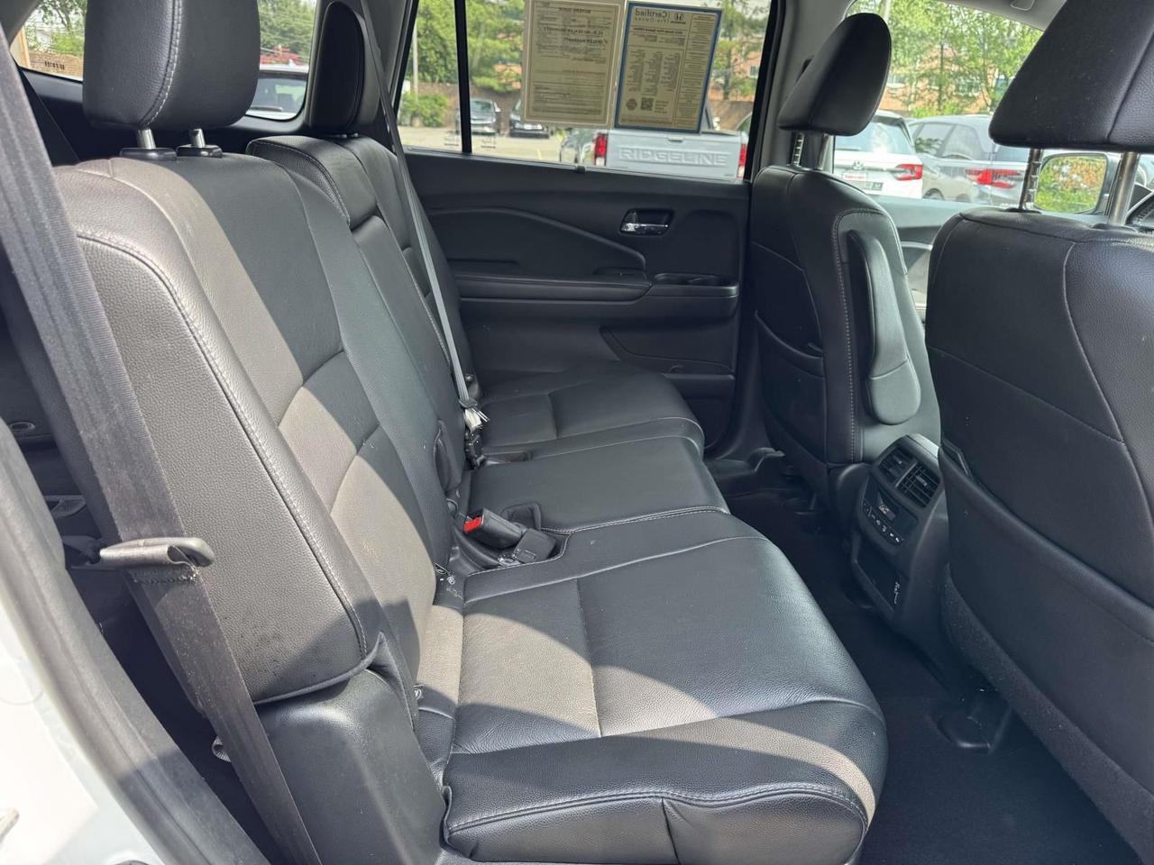 2022 Honda Pilot Special Edition Alexandria VA