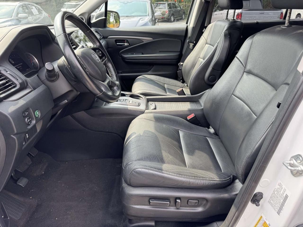 2022 Honda Pilot Special Edition Alexandria VA