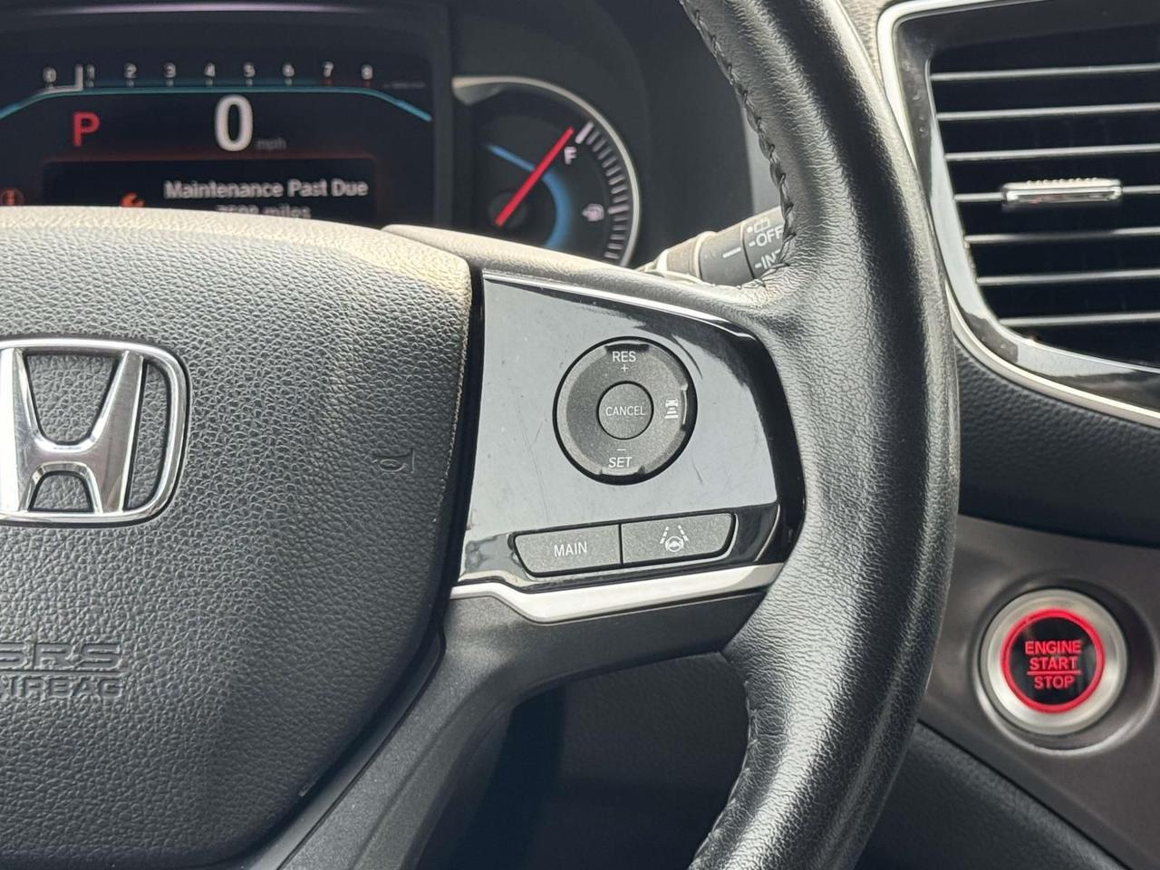 2022 Honda Pilot Special Edition Alexandria VA