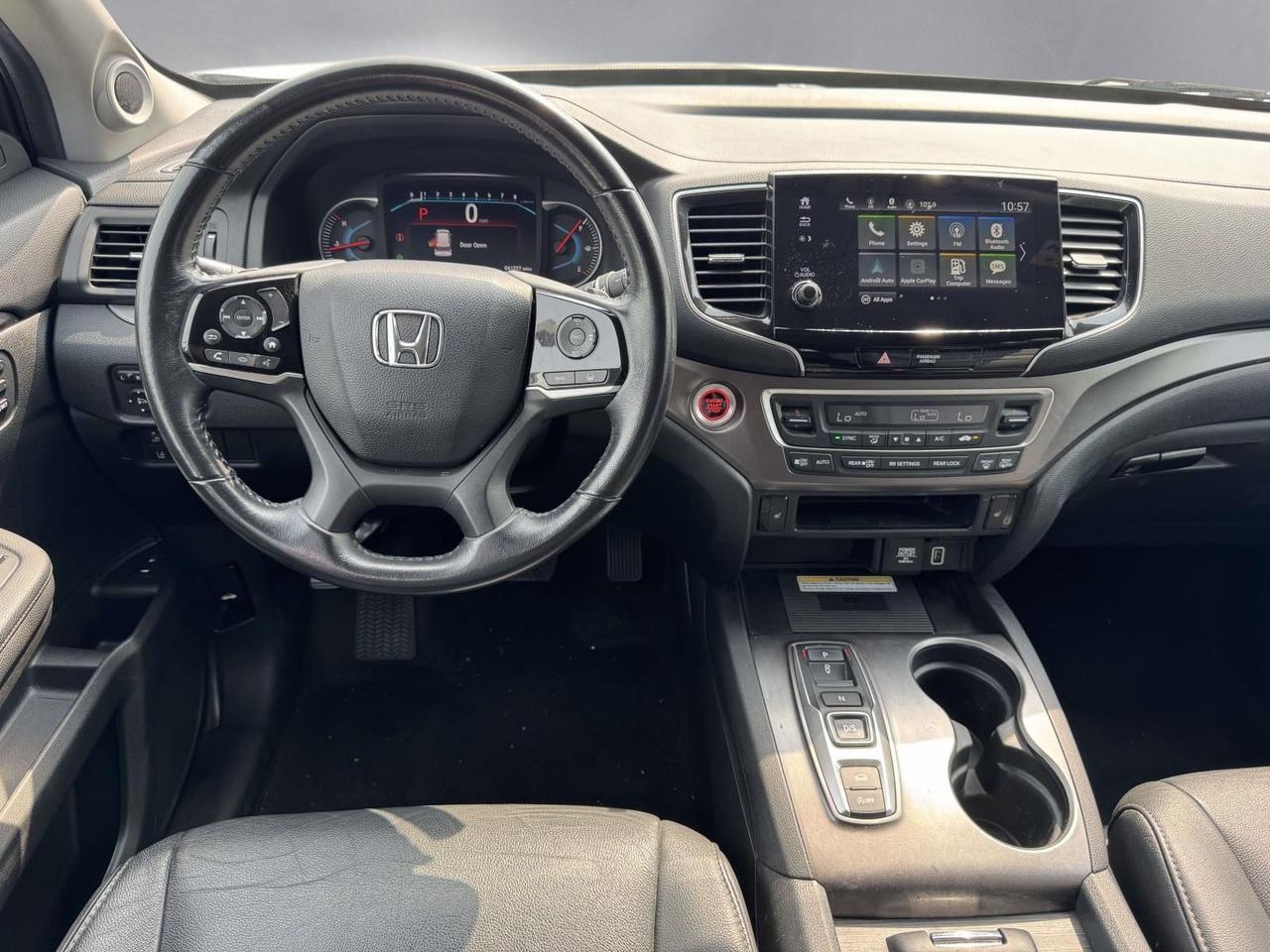 2022 Honda Pilot Special Edition Alexandria VA