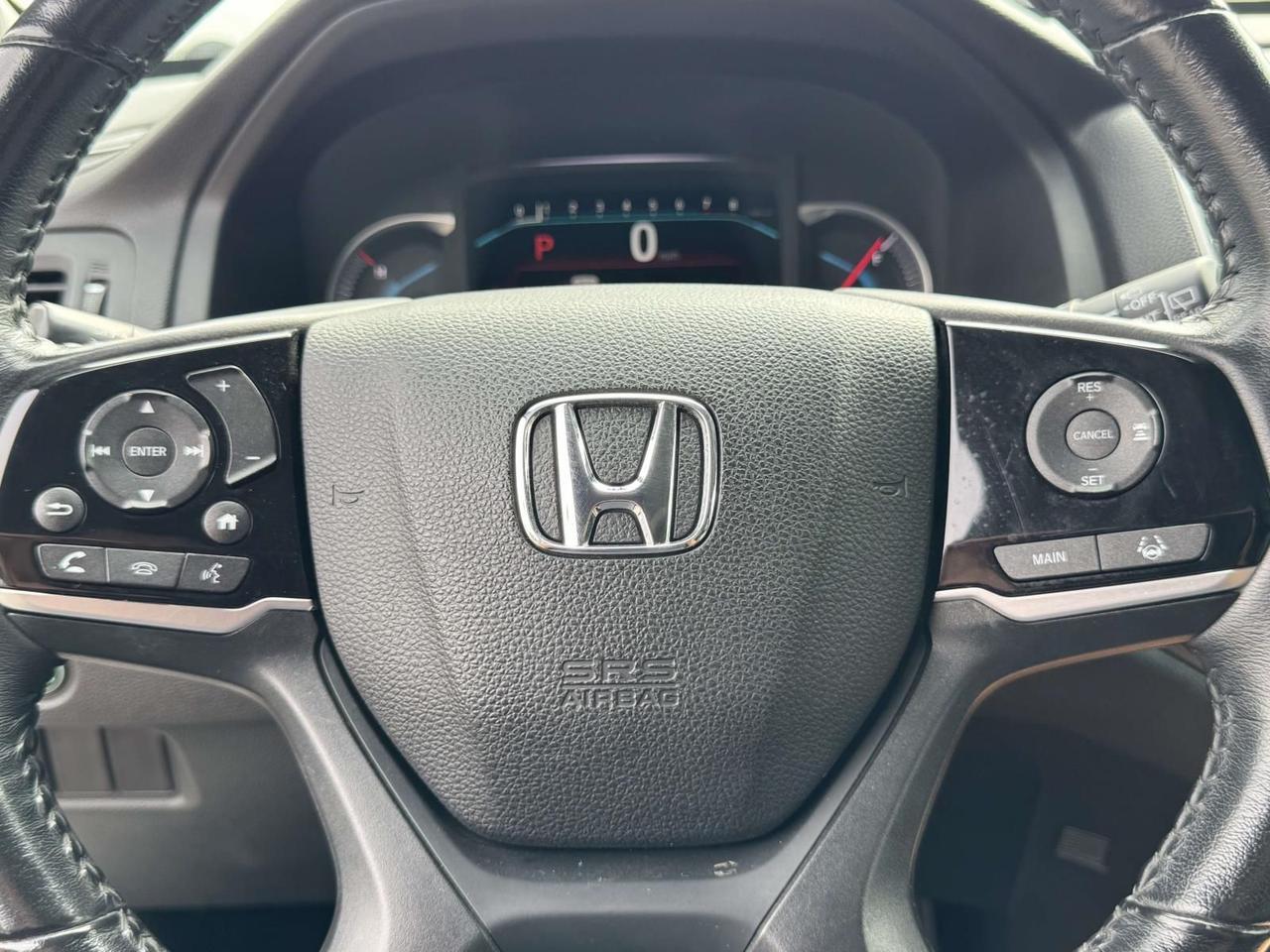 2022 Honda Pilot Special Edition Alexandria VA