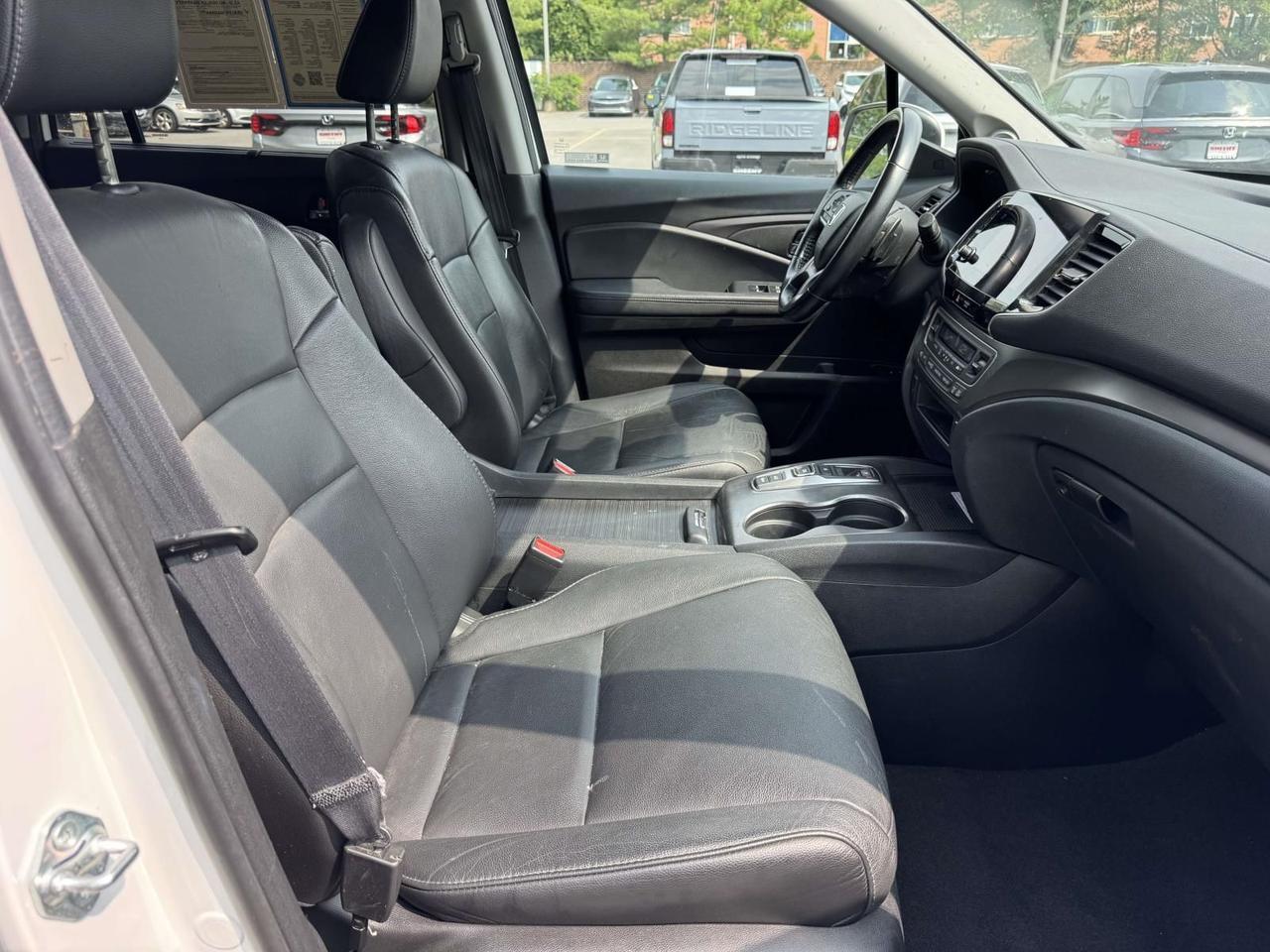 2022 Honda Pilot Special Edition Alexandria VA